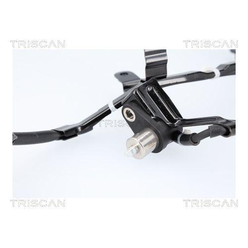 TRISCAN Sensor, Raddrehzahl 8180 13132