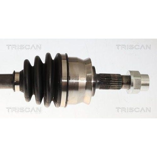TRISCAN Antriebswelle 8540 15559