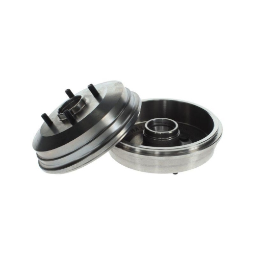 BOSCH Bremstrommel 0 986 477 190