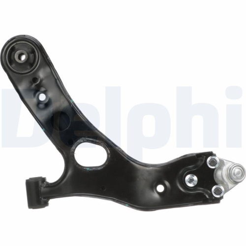 DELPHI Lenker, Radaufh&auml;ngung TC3429