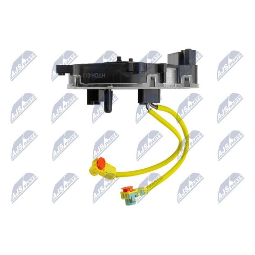 NTY Wickelfeder, Airbag EAS-CH-013