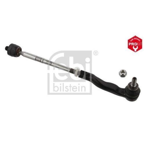 Spurstange Satz Set links+rechts Febi Bilstein 33706+33707