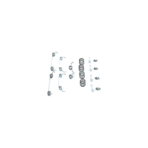 BOSCH Zubehörsatz, Bremsbacken 1 987 475 295