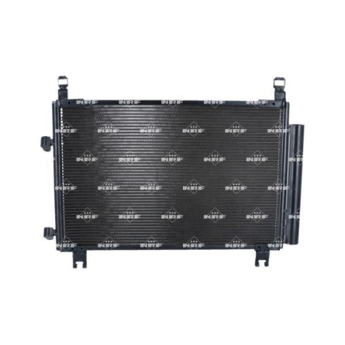 NRF Kondensator, Klimaanlage EASY FIT 35653