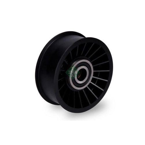 Schaeffler INA Spannrolle, Keilrippenriemen 531 0126 10