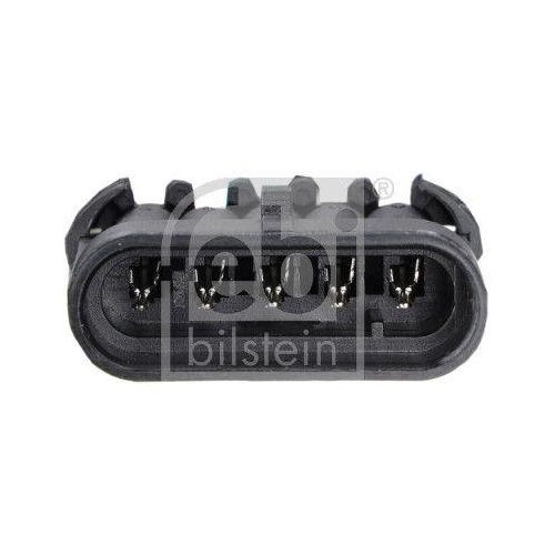 FEBI BILSTEIN Wischermotor 183369