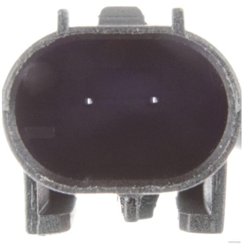 HERTH+BUSS ELPARTS Sensor, Raddrehzahl