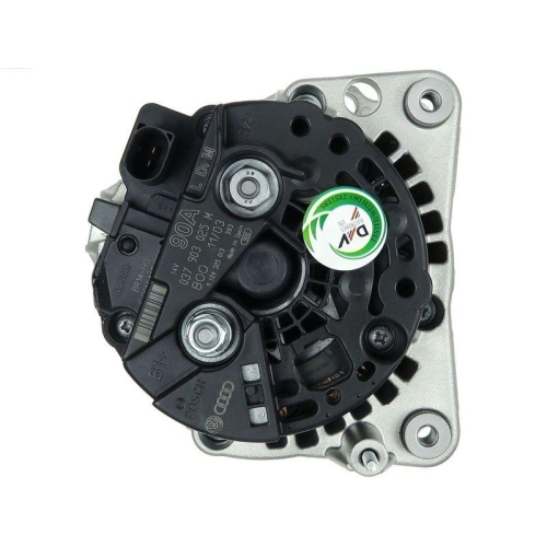 AS-PL Generator Wiederaufbereitet AS-PL