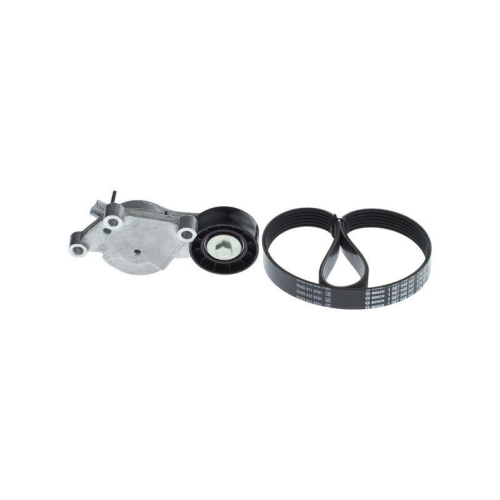 BOSCH Keilrippenriemensatz 1 987 600 701