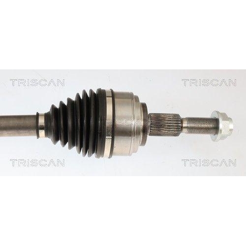 TRISCAN Antriebswelle 8540 16696