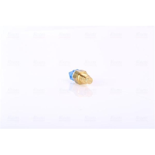 NISSENS Sensor, K&uuml;hlmitteltemperatur 207049