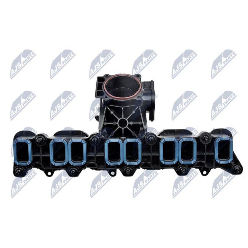 NTY Saugrohrmodul BKS-FR-004