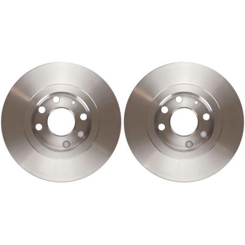 TRW Bremsscheibe DF1625