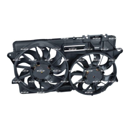 NRF L&uuml;fter, Motork&uuml;hlung 470168