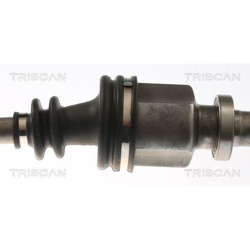 TRISCAN Antriebswelle 8540 25742