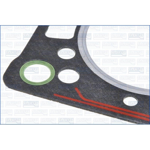AJUSA Dichtung, Zylinderkopf FIBERMAX 10075200