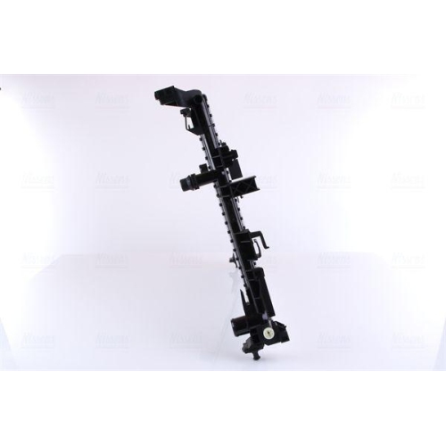 NISSENS Kühler, Motorkühlung 67185