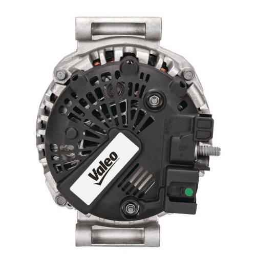 VALEO Generator VALEO ORIGINS - NEW O.E. TECHNOLOGIE 439757