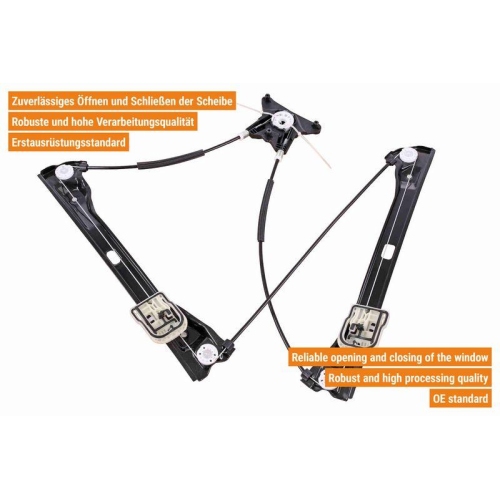 VAICO Fensterheber Original VAICO Qualit&auml;t V10-4839