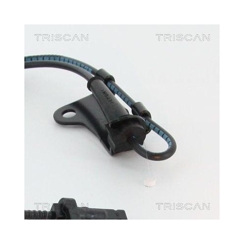 TRISCAN Sensor, Raddrehzahl 8180 40722