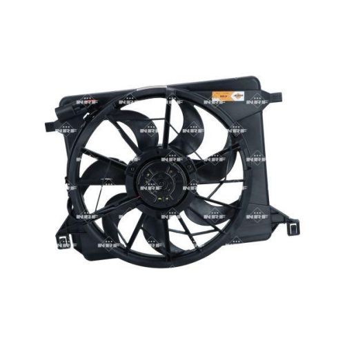 NRF L&uuml;fter, Motork&uuml;hlung 470196