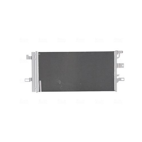 NISSENS Kondensator, Klimaanlage ** FIRST FIT ** 941434