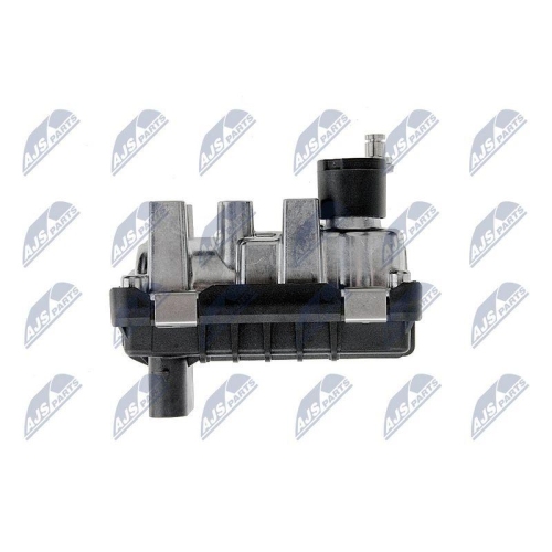 NTY Stellelement, Turbolader ECD-BM-009