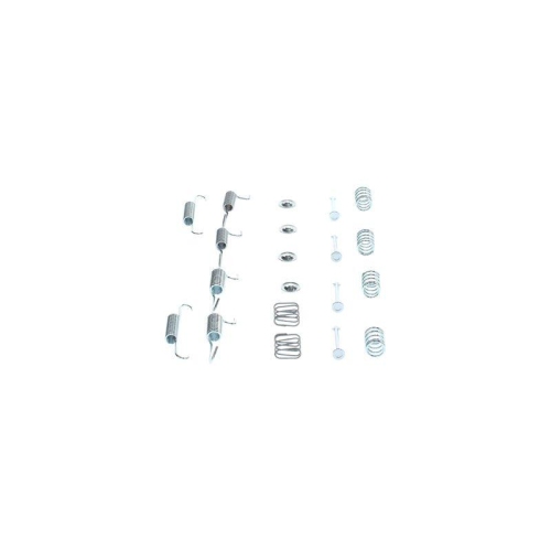 BOSCH Zubeh&ouml;rsatz, Feststellbremsbacken 1 987 475 297