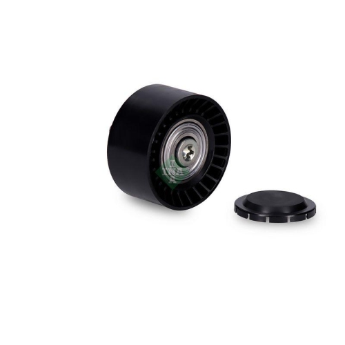 Schaeffler INA Umlenk-/Führungsrolle, Keilrippenriemen 532 0660 10