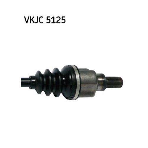SKF Antriebswelle VKJC 5125