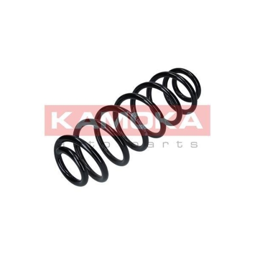 KAMOKA Fahrwerksfeder 2120245