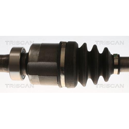TRISCAN Antriebswelle 8540 25744