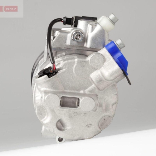 DENSO Kompressor, Klimaanlage DCP02061
