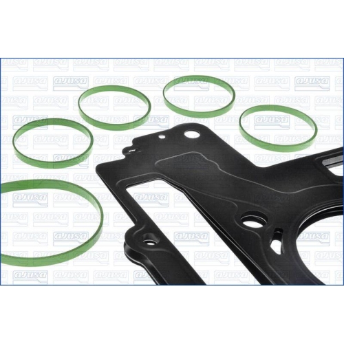 AJUSA Dichtungssatz, Zylinderkopf MULTILAYER STEEL 52283900