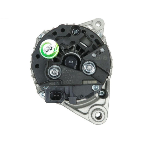 AS-PL Generator Wiederaufbereitet AS-PL