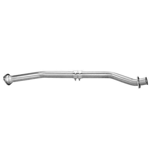 HELLA Abgasrohr Easy2Fit &ndash; PARTNERED with Faurecia 8LA 366 000-141