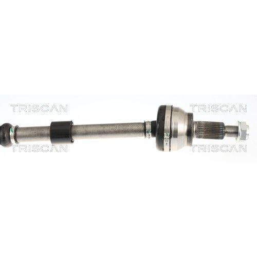 TRISCAN Antriebswelle 8540 17502