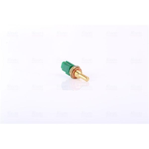 NISSENS Sensor, K&uuml;hlmitteltemperatur 207056