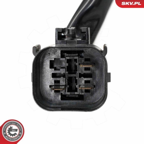 ESEN SKV Steuerger&auml;t, Elektrol&uuml;fter (Motork&uuml;hlung) 96SKV343