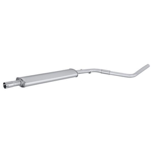 HELLA Mittelschalld&auml;mpfer Easy2Fit &ndash; PARTNERED with Faurecia 8LC 366 023-511