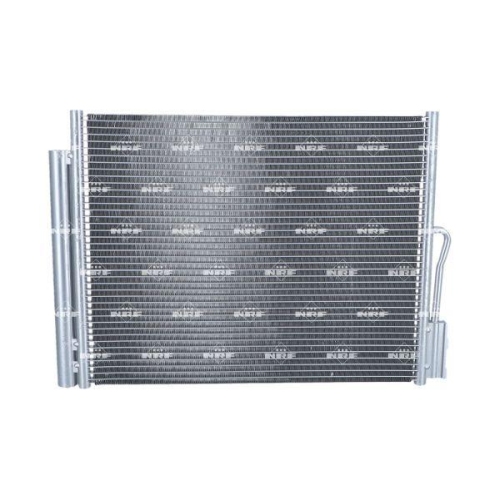 NRF Kondensator, Klimaanlage EASY FIT 350478