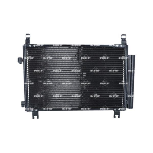 NRF Kondensator, Klimaanlage EASY FIT 35654