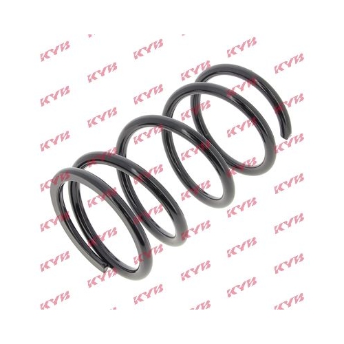 KYB Fahrwerksfeder K-Flex RA6684