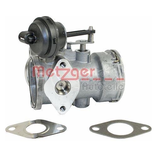 METZGER AGR-Ventil ORIGINAL ERSATZTEIL 0892407