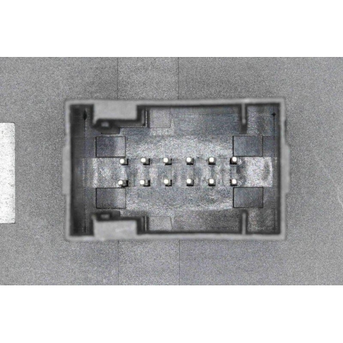 VEMO Schalter, Fensterheber Original VEMO Qualität