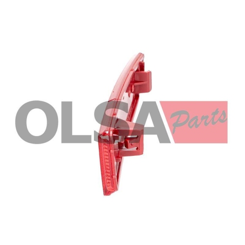 AIC R&uuml;ckstrahler OLSA Aftermarket, original Ersatzteil