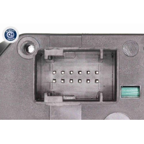 VEMO Bedieneinheit, Lenks&auml;ule Q+, Erstausr&uuml;sterqualit&auml;t V24-80-1481