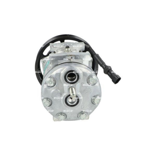 NRF Kompressor, Klimaanlage GENUINE 320220G