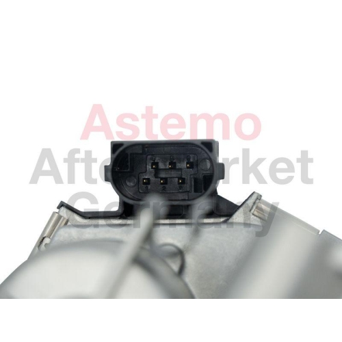 ASTEMO-HITACHI Drosselklappenstutzen 2509015