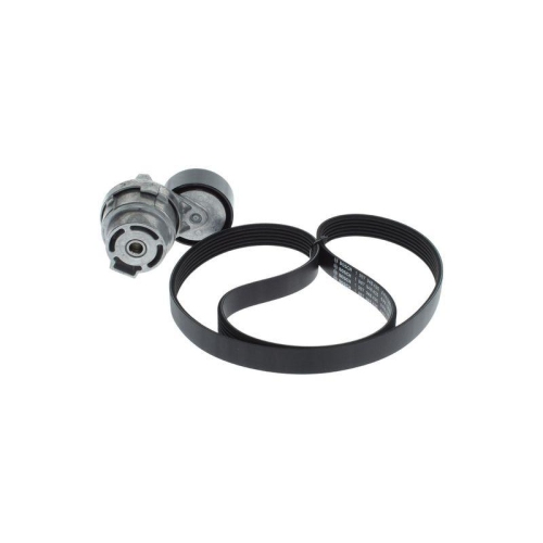 BOSCH Keilrippenriemensatz 1 987 600 707